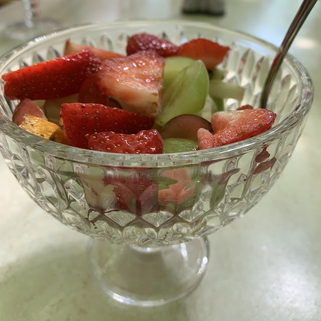 Obstsalat