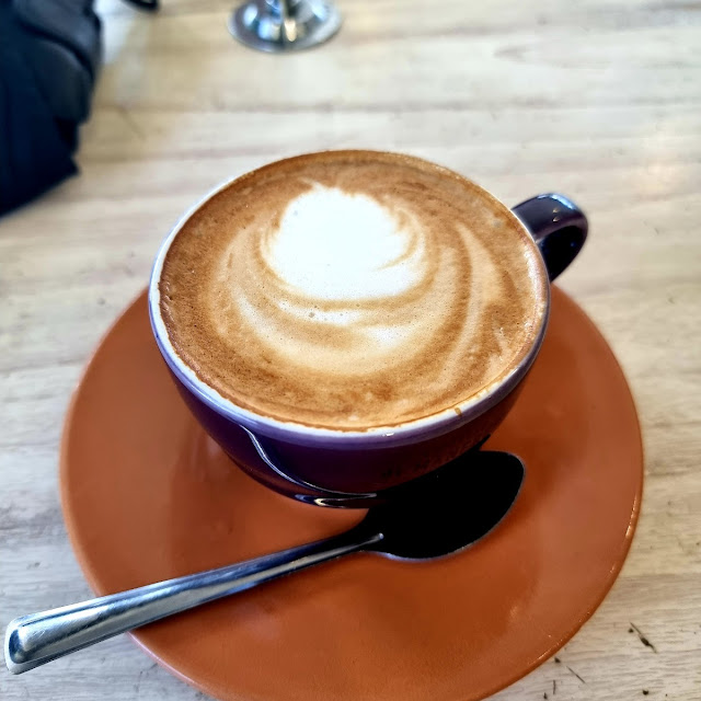 Latte