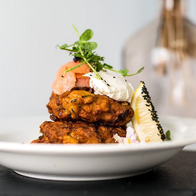 Rosti Stack