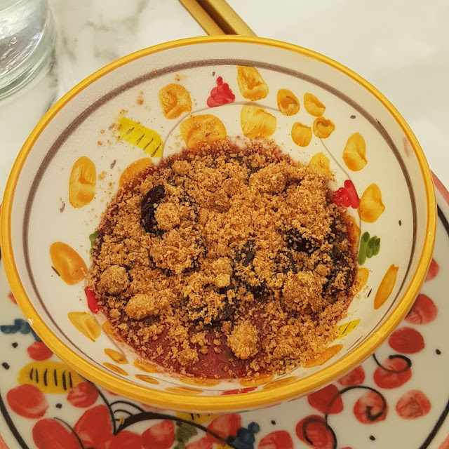 Panacotta