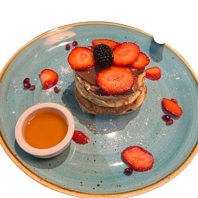 Pancake