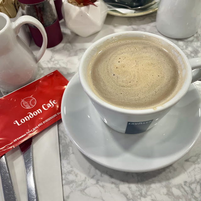 Cappuccino