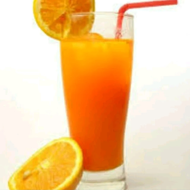 Juice Jeruk