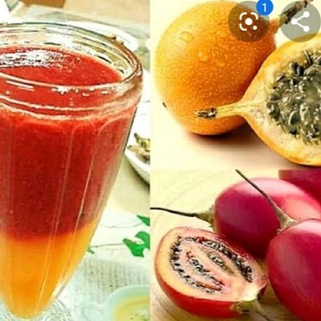 Juice Martabe