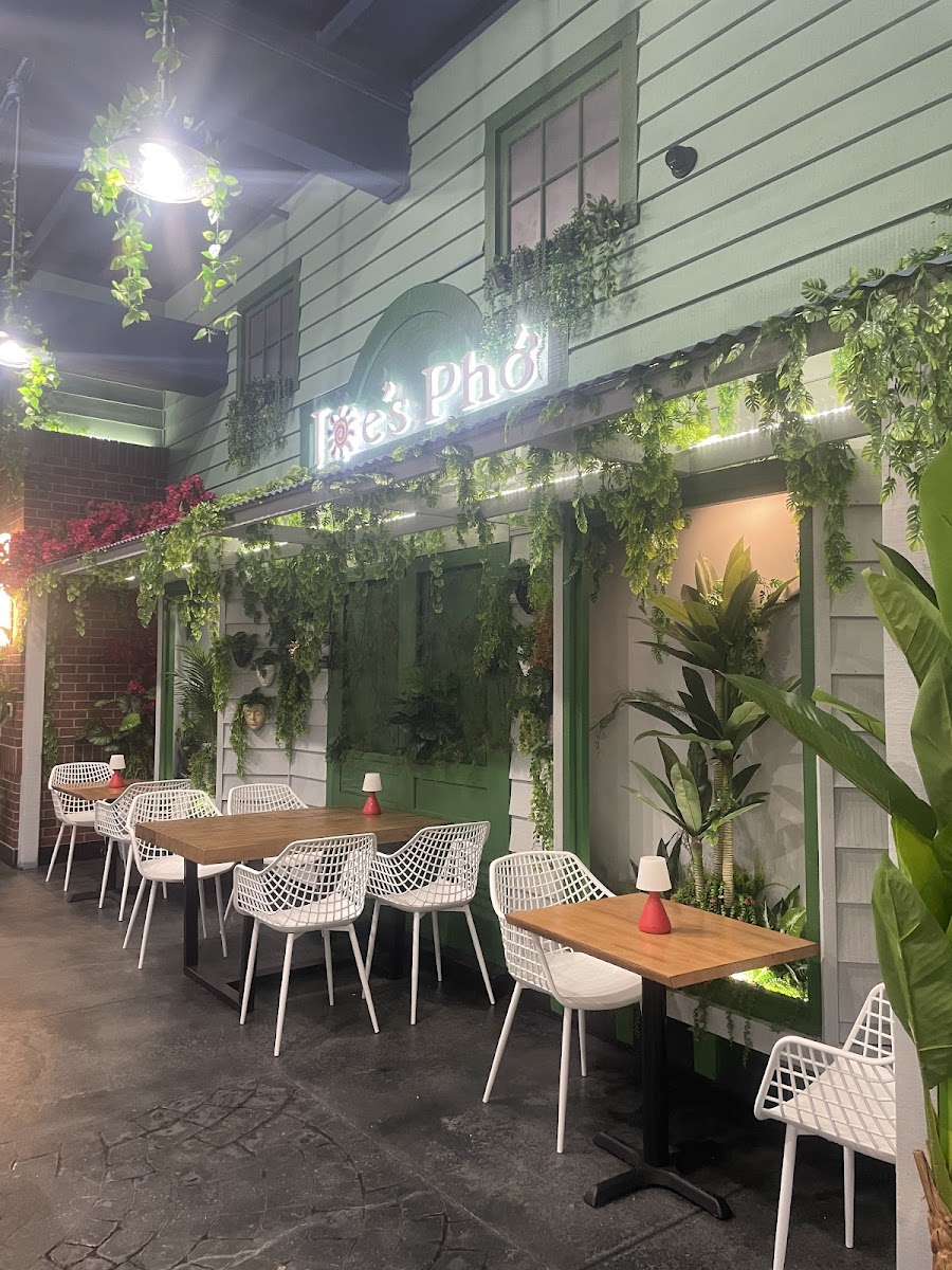 Joe’s Pho Dublin