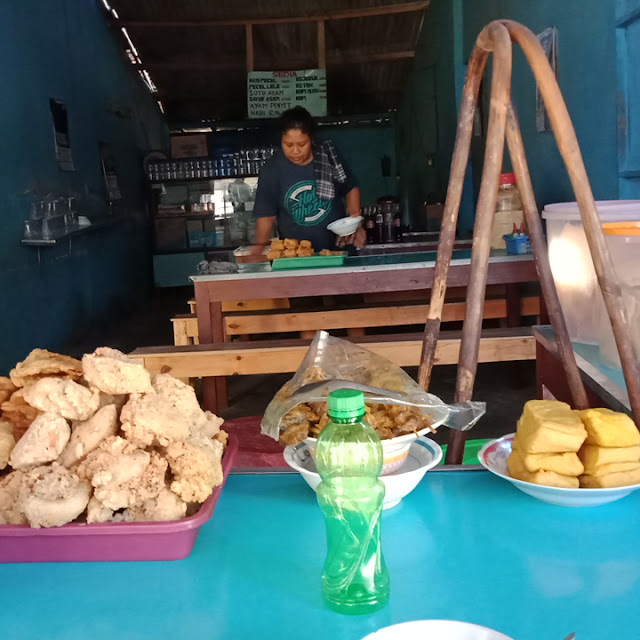Dawet Jabung Ponorogo