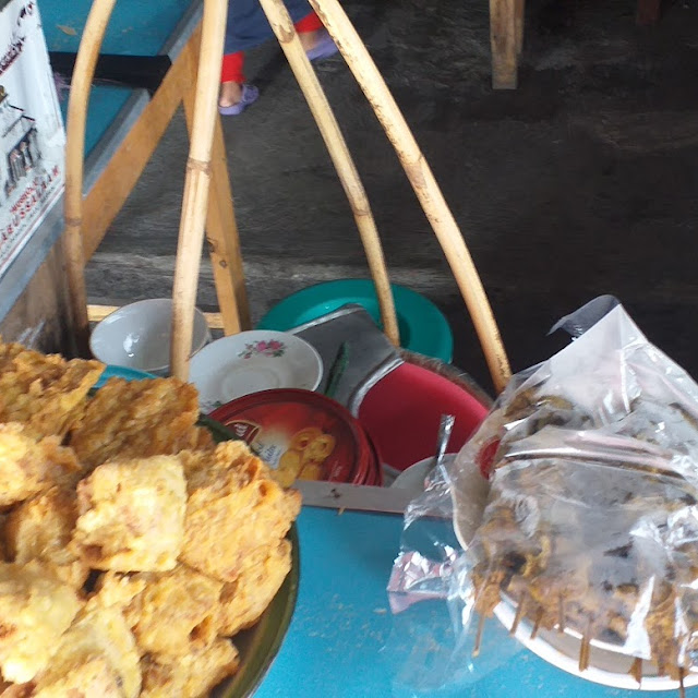 Sate Usus