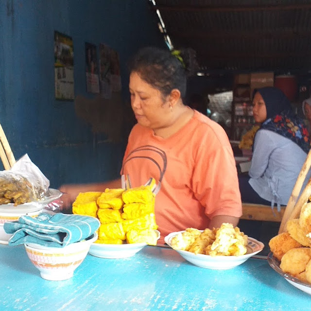 Tahu Kuning