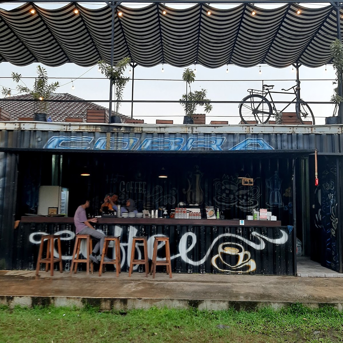 KEDAI KOPI 77
