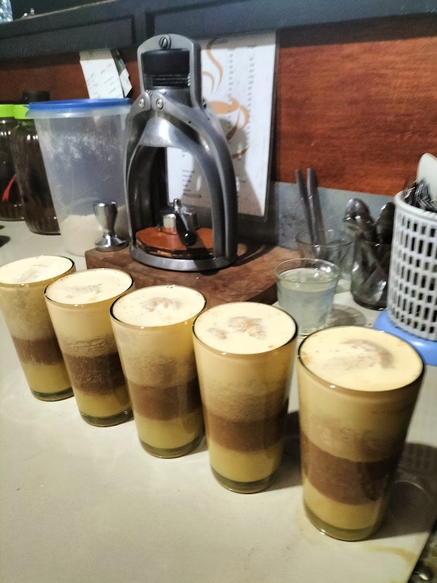 Warkop pariban