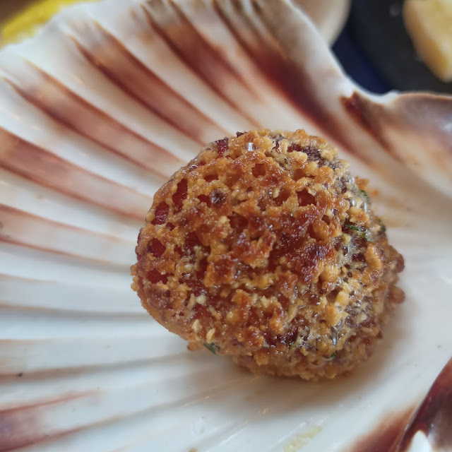 Scallop