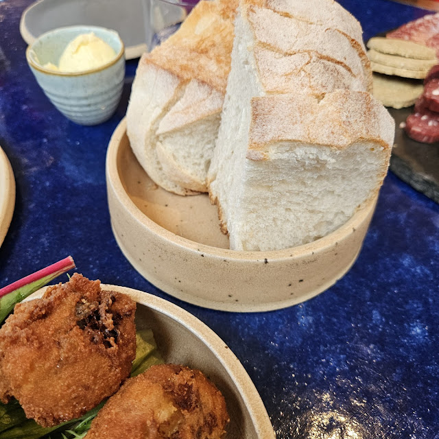 Sourdough Bread