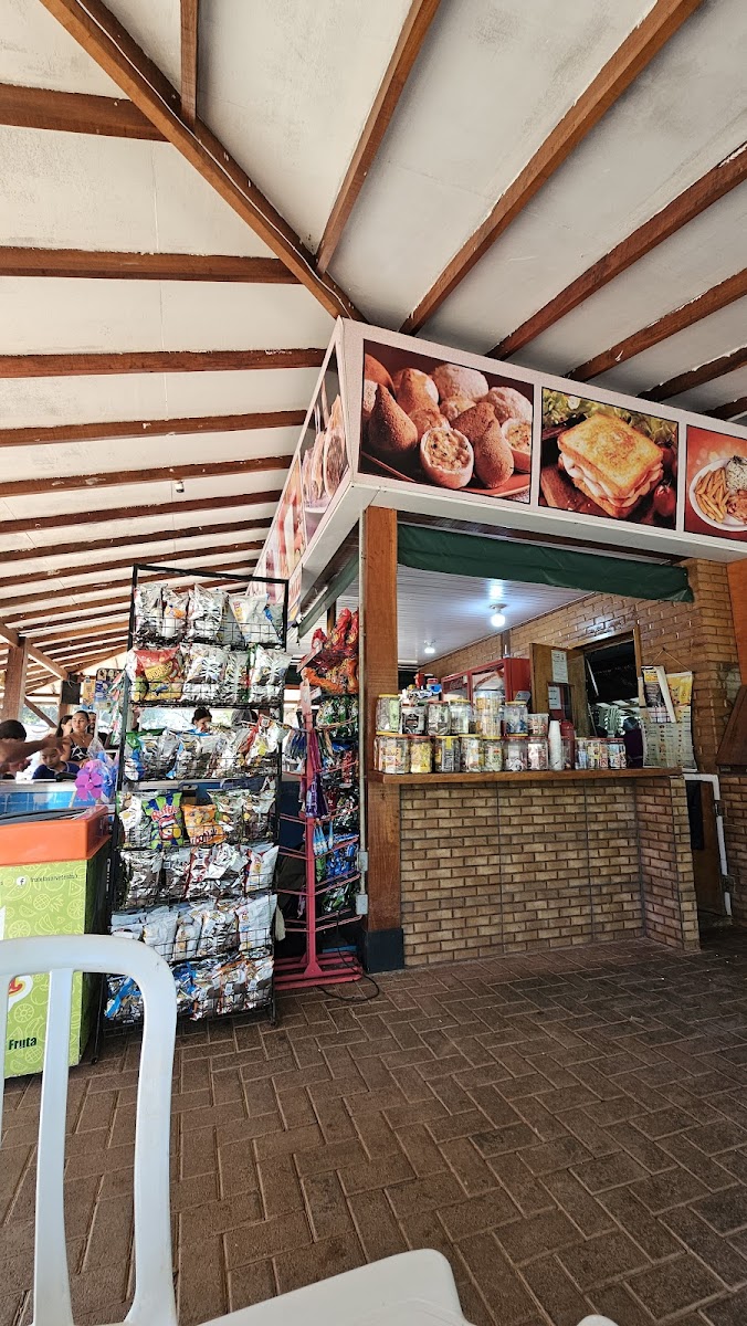 Restaurante Zoológico Brasilia