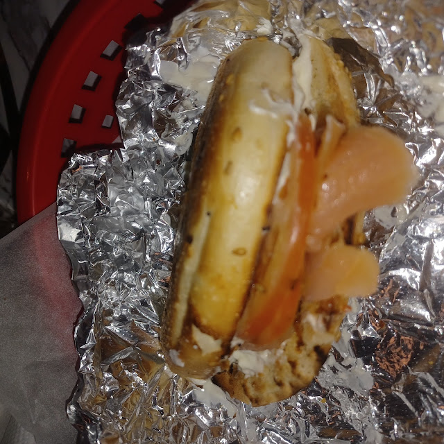 Baked Potato