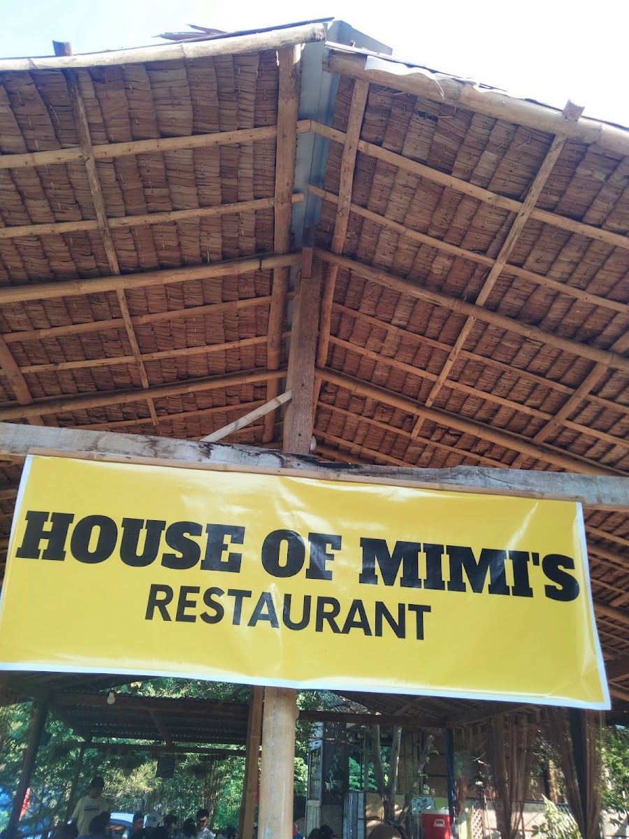 House Of Mimi's