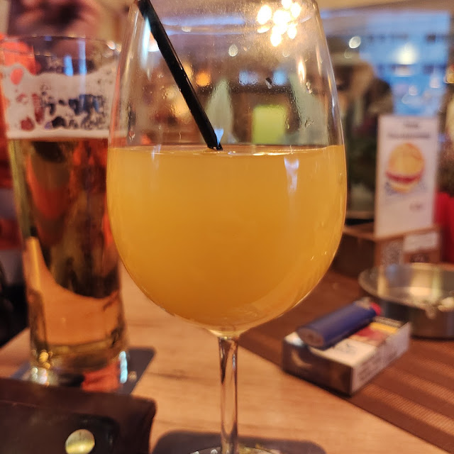 Mangospritzer