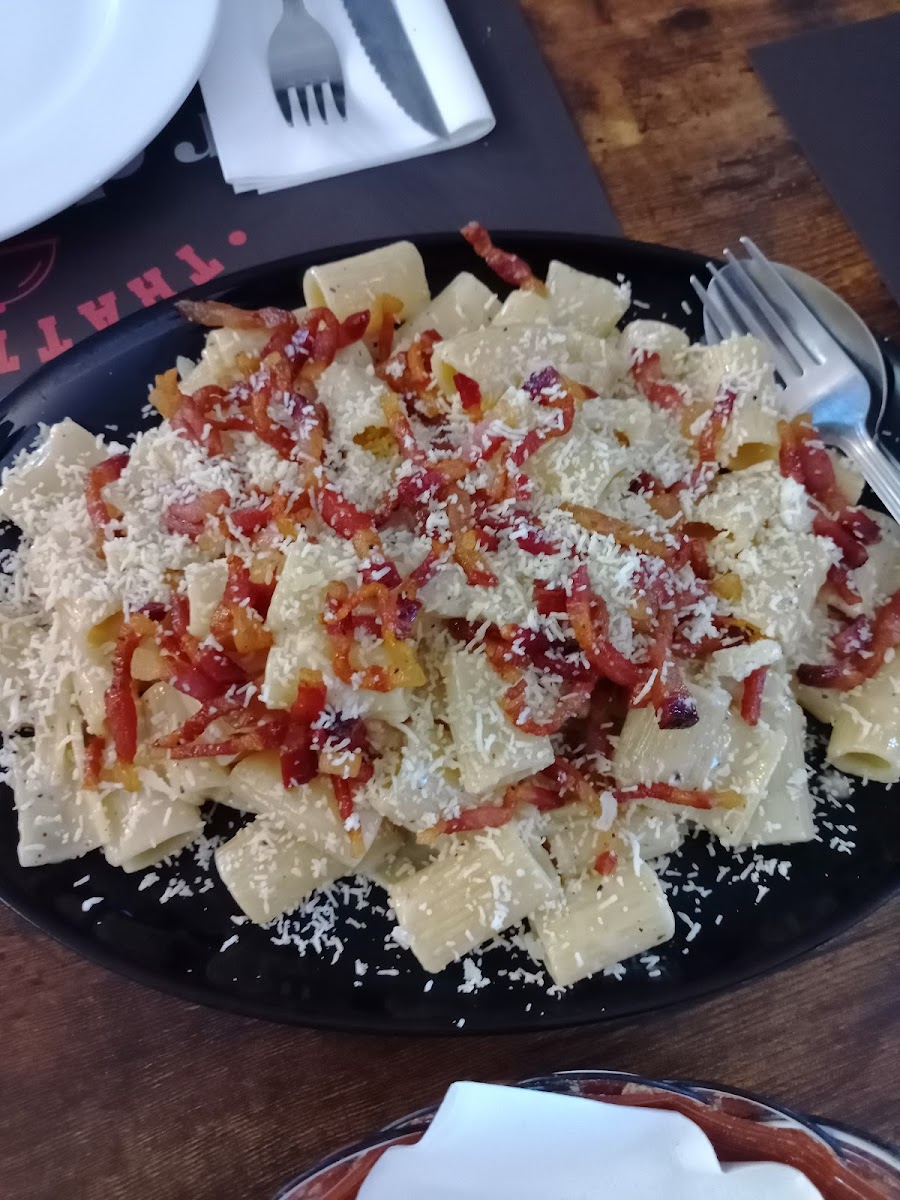 Trattoria Bar Del Corso