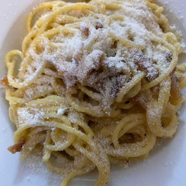 Carbonara