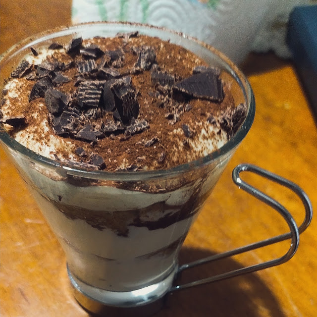 Tiramisù