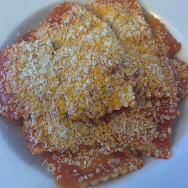 Ravioli