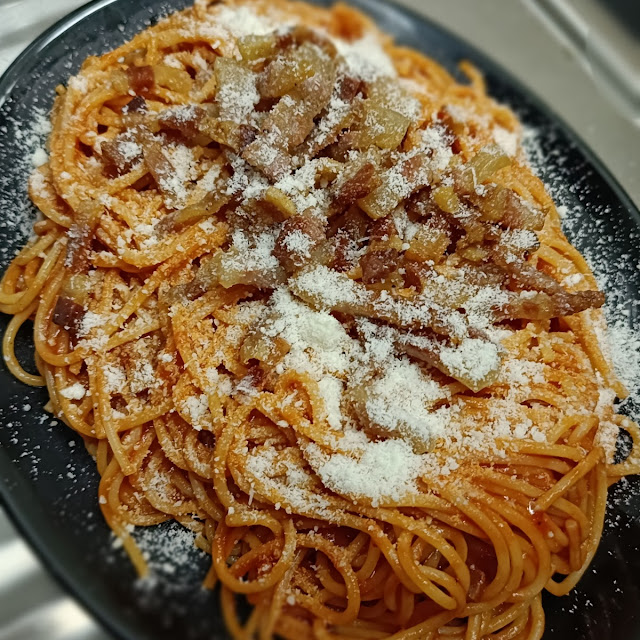 Amatriciana
