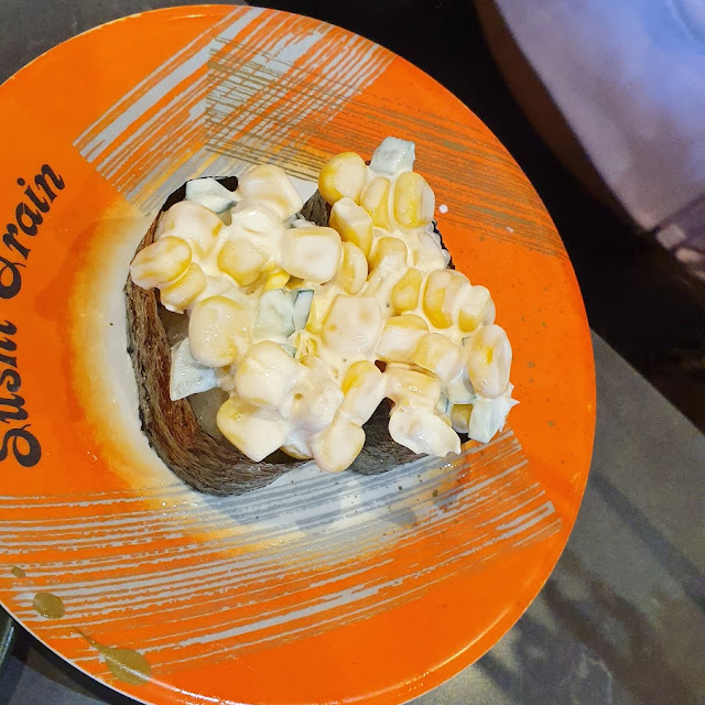 Gluten Free Corn Salad Ship