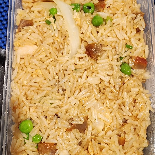 Special Fried Rice