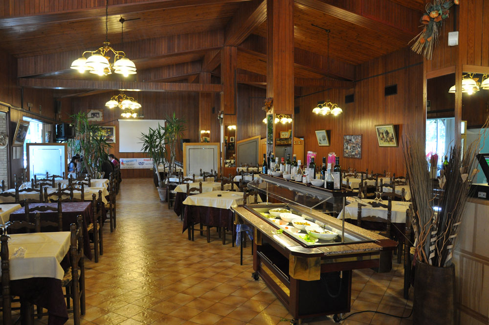 Osteria La Ghenga
