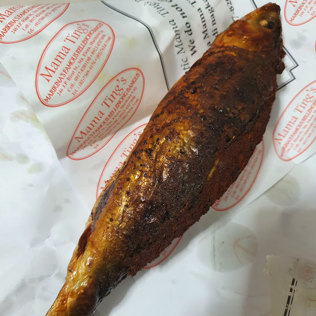Bangus