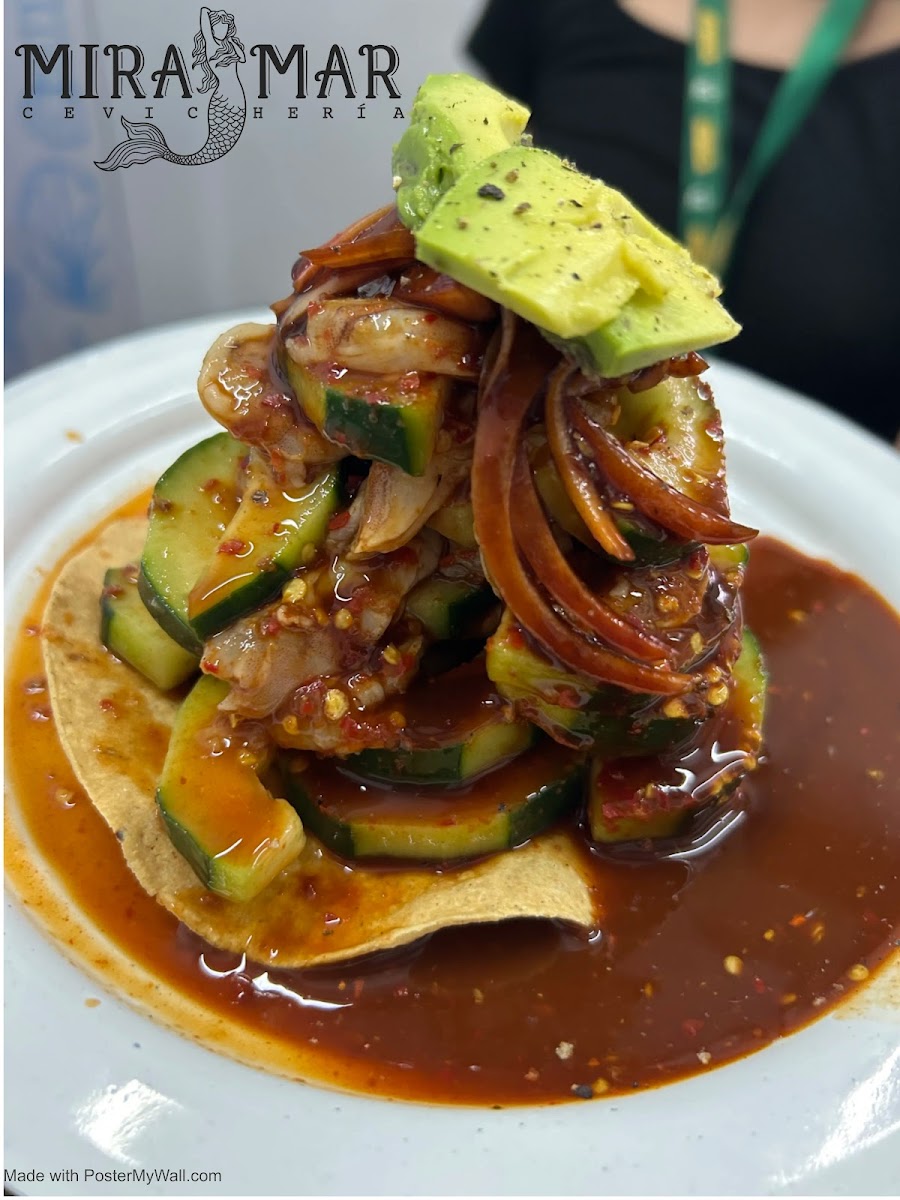 Miramar Cevichería