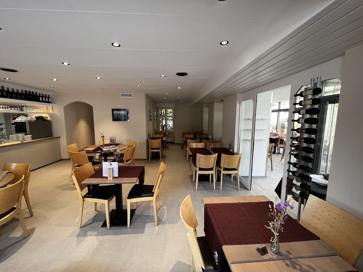 Restaurant Brunne
