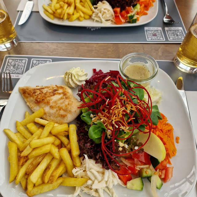 Pouletfitness