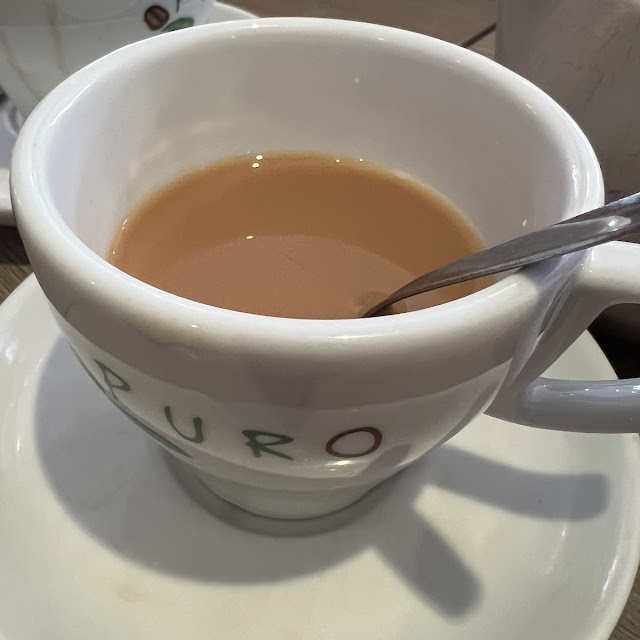 Tea