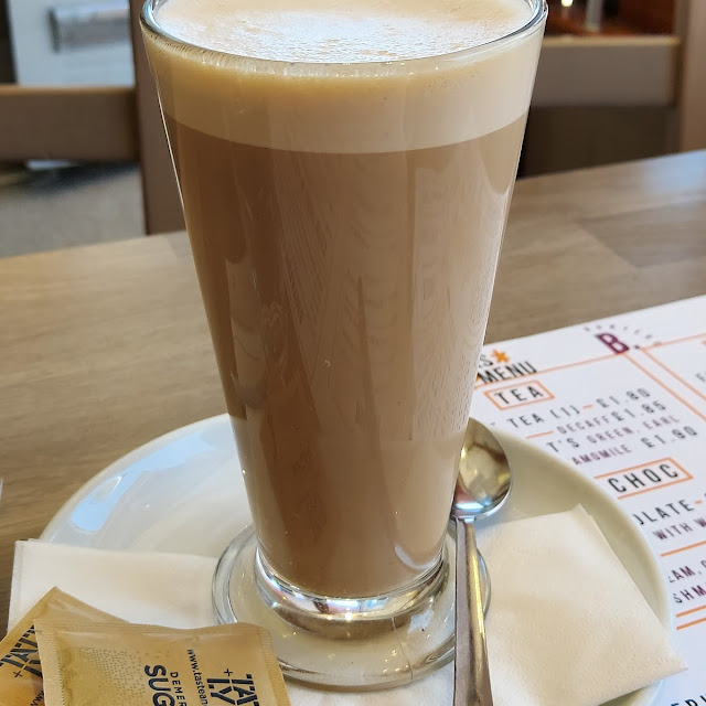 Latte