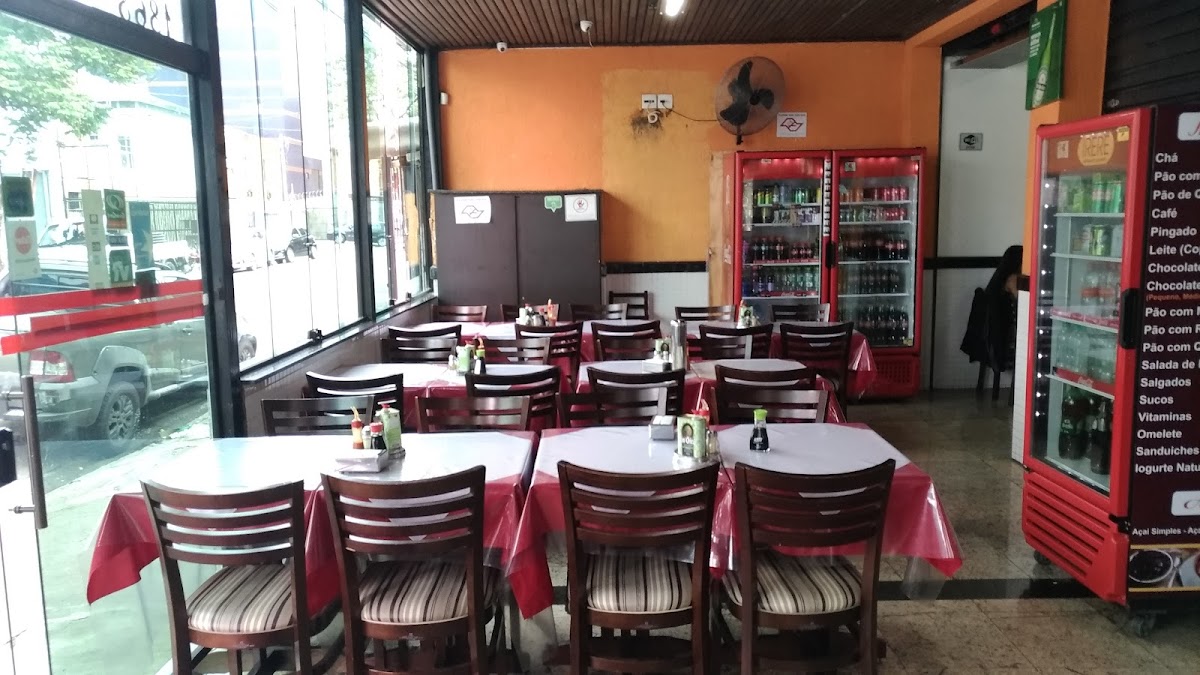 Irerê Bar e Lanches
