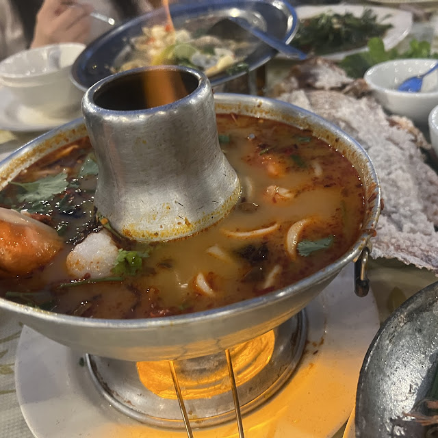 Thai Tom Yam