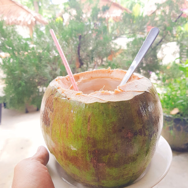Coconut