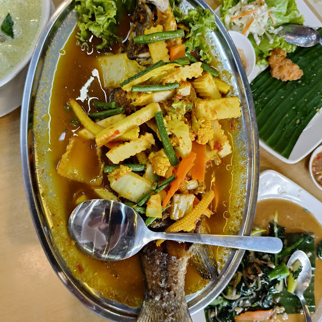 Kengsom Fish