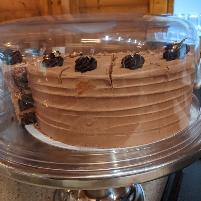 Cakes