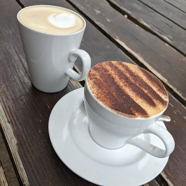 Capuccino