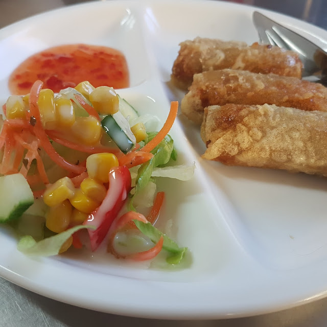 Spring Roll
