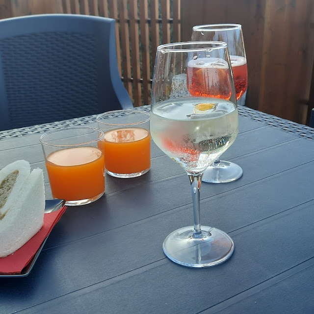 Fa' Parto Di Toast Farciti Una Specialità