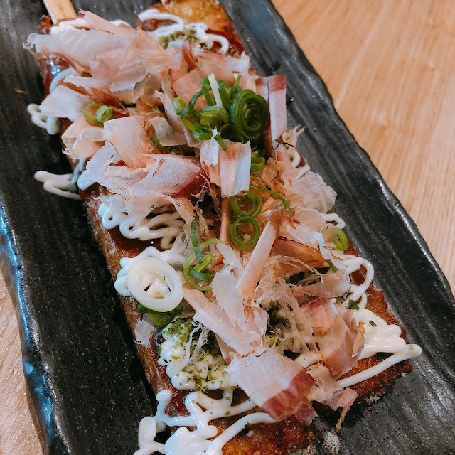 Dried Bonito