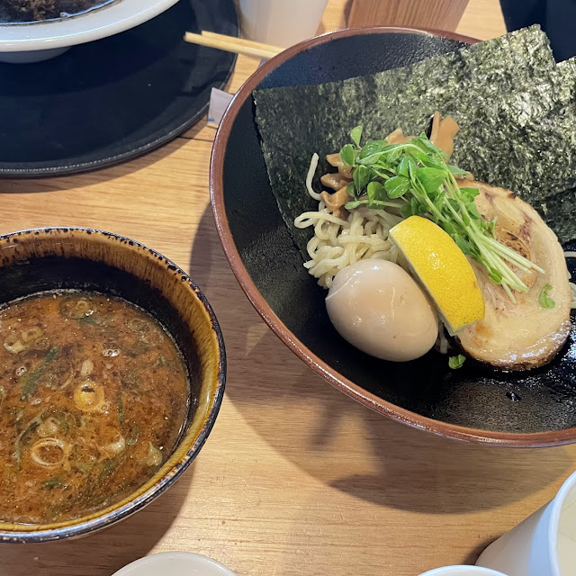 つけ麺