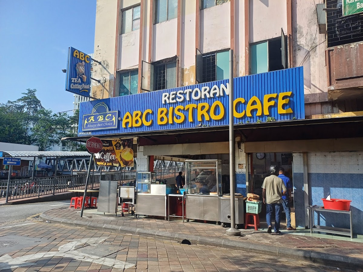 ABC Bistro Cafe