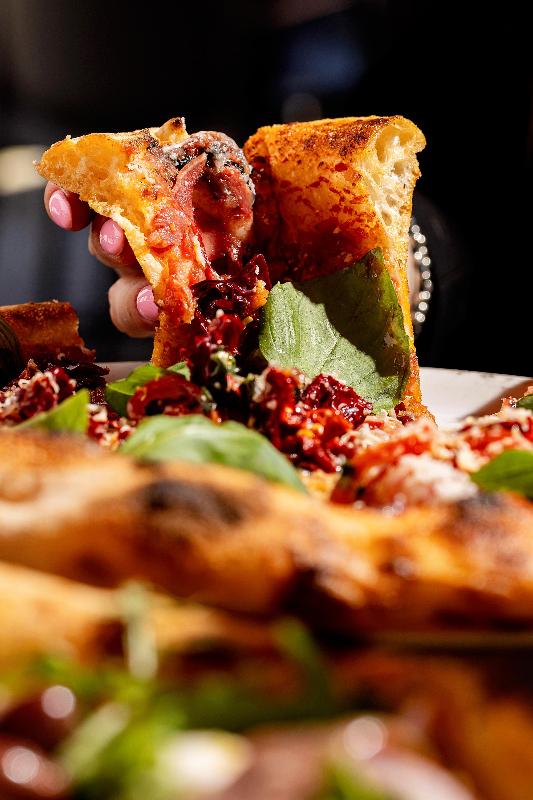 Le Tentazioni Pizzeria Gourmet