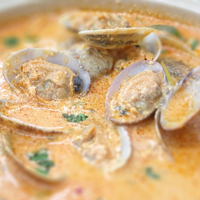 Tomyum Lala