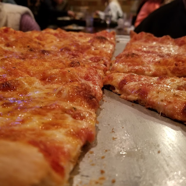 Cheese Pizza