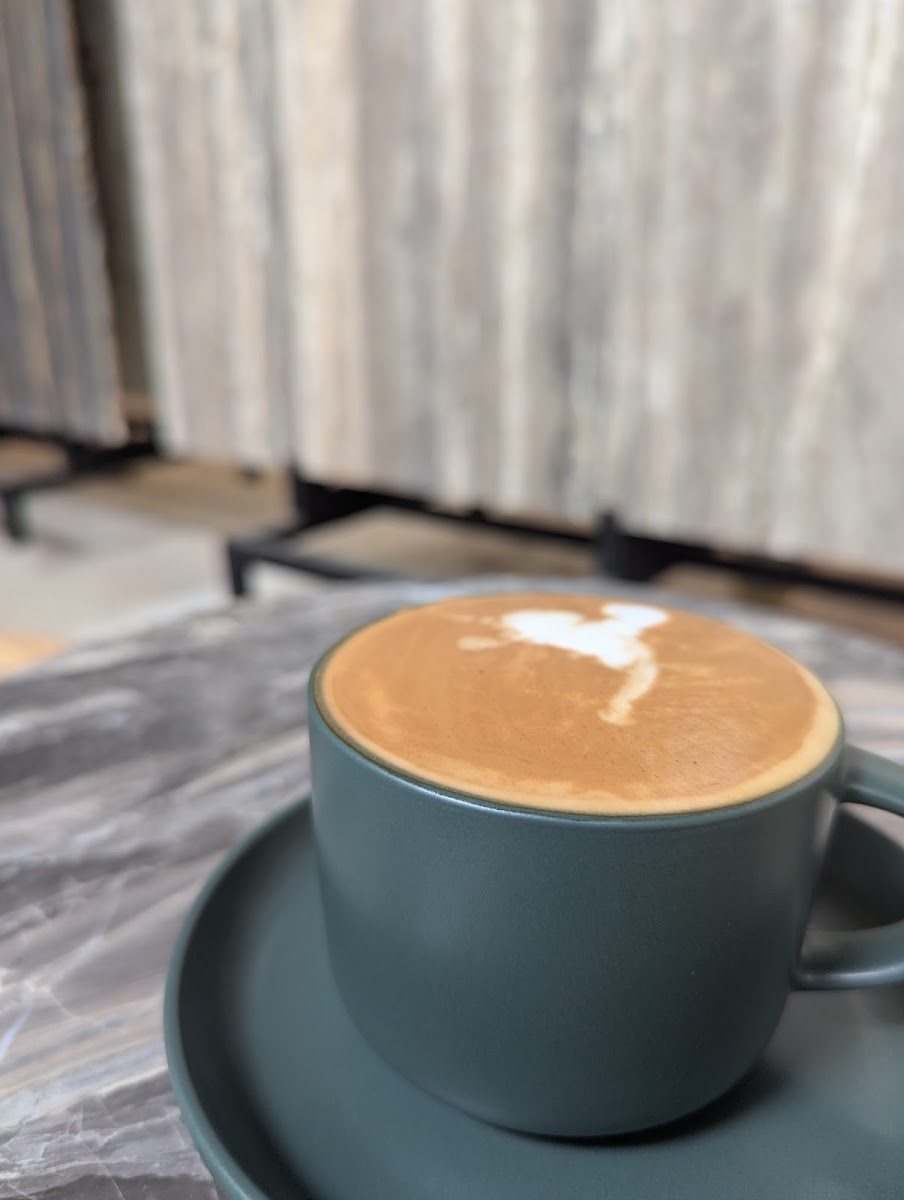 ME 2.0 Coffee Bar