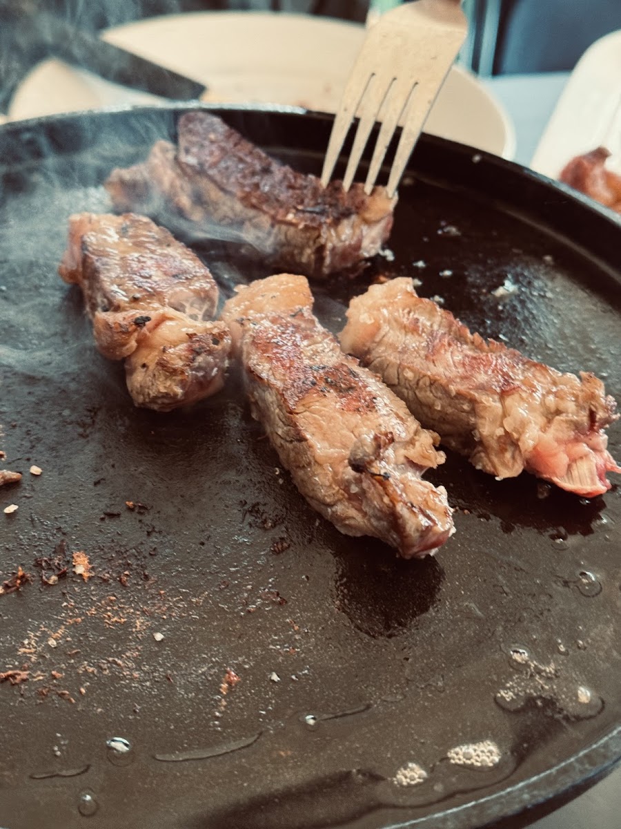 Restaurante Roast Beef